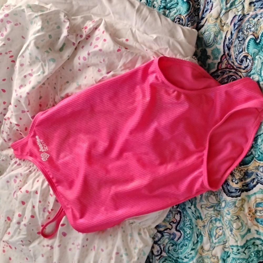 Justice Swimsuit